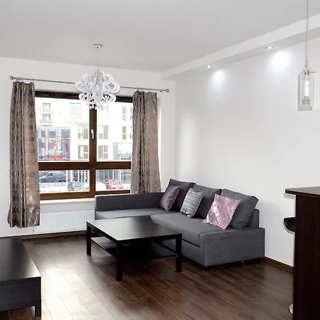 Apartman C&g Prestige