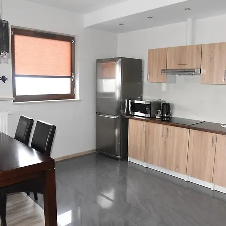 Apartman C&g Prestige