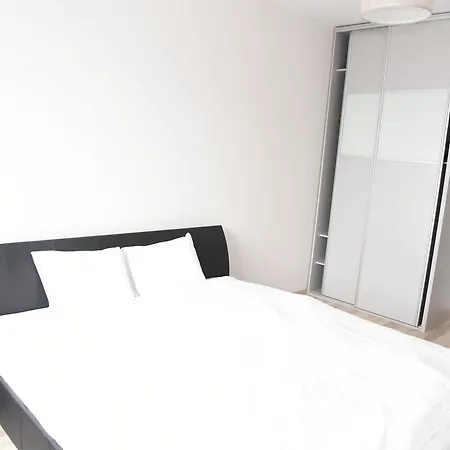 Apartman C&g Prestige