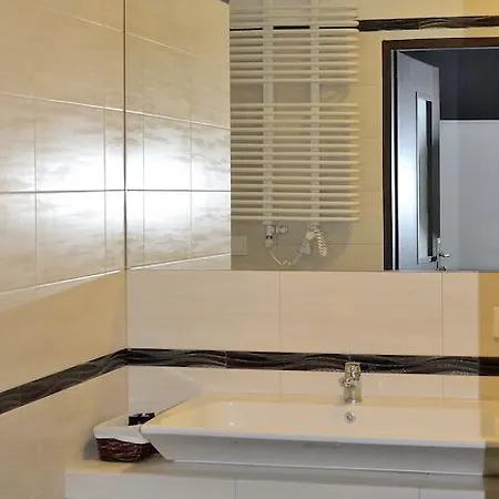 Apartman C&g Prestige *