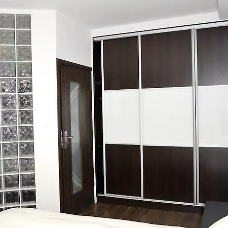 Apartman C&g Prestige Varsó