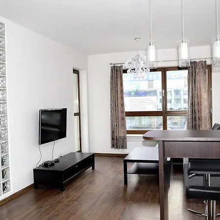 C&g Prestige * Warsaw