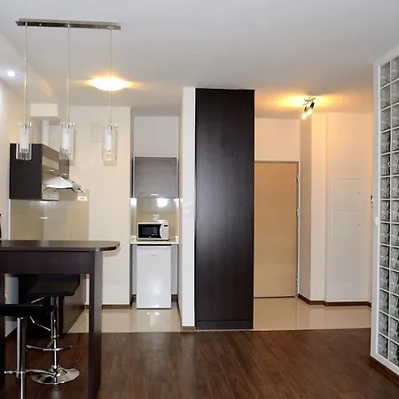 Apartament C&g Prestige *