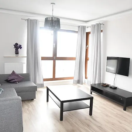 Apartament C&g Prestige