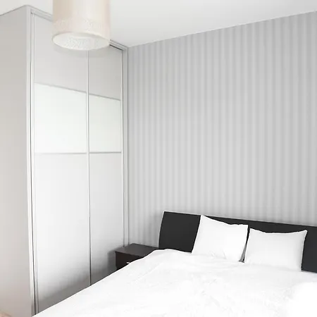 Apartment C&g Prestige Warsaw