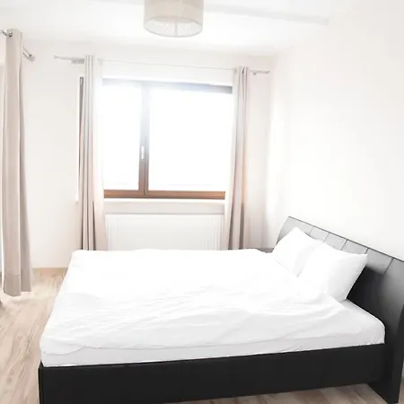 Apartament C&g Prestige *