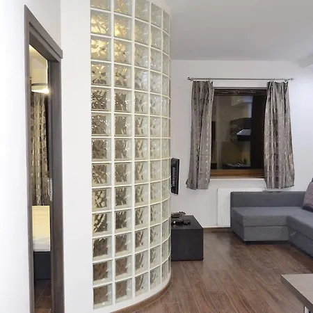 Apartment C&g Prestige *